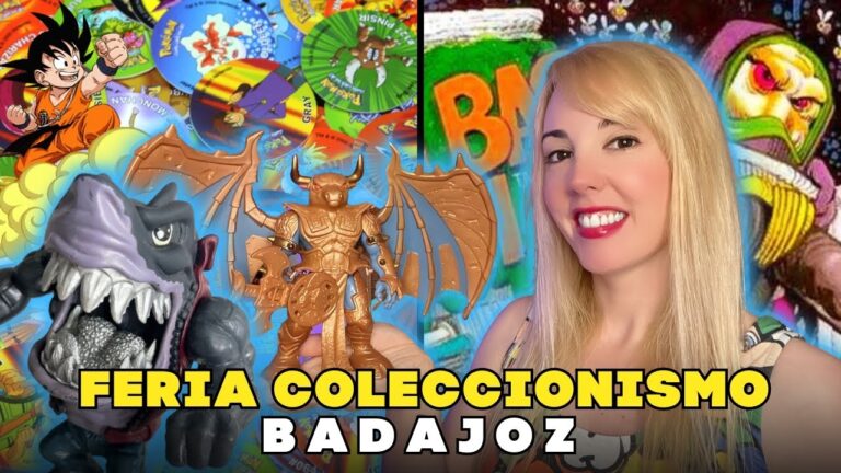 Tiendas de Juguetes en Badajoz: Guía Completa