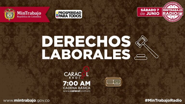 Derechos Laborales en Santa Marta: Lo que Todo Empleado Debe Saber