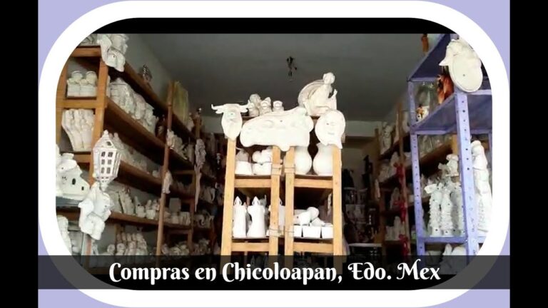 Gu&iacute;a de Compras: Productos para Manualidades en Talavera la Real