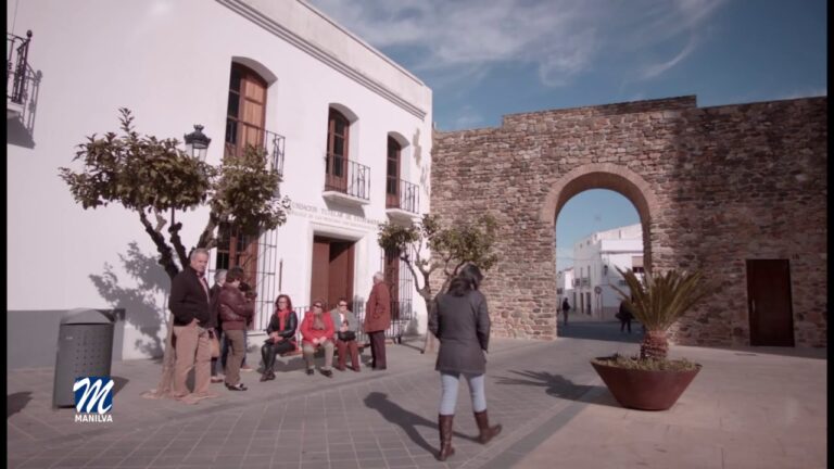 Imprescindibles de Olivenza: Gu&iacute;a de Lugares Clave