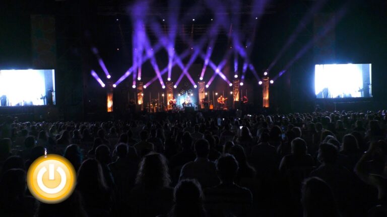 Festivales Destacados en Badajoz