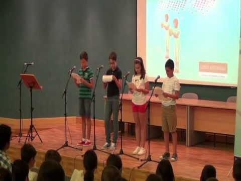 Grupos de Lectura en Olivenza: D&oacute;nde Hallarlos