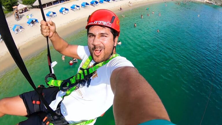 Actividades Deportivas en Santa Marta: Descubre lo que Ofrecen