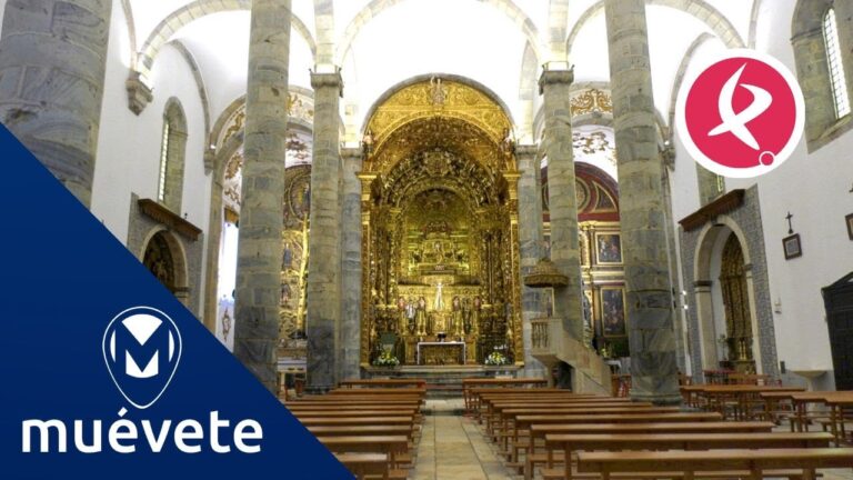 Descubre los Mejores Tours Históricos en Olivenza