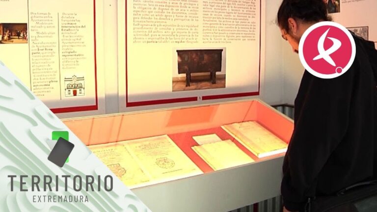Museos en La Codosera: Gu&iacute;a de Ubicaci&oacute;n y Visitas