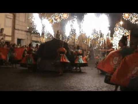 Festividades Populares en Montijo: Tradici&oacute;n y Celebraci&oacute;n