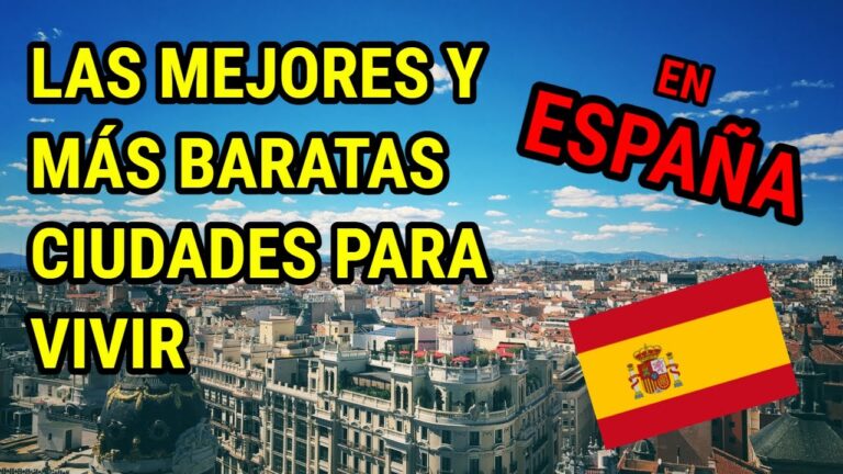 Zonas Tranquilas para Vivir en Badajoz