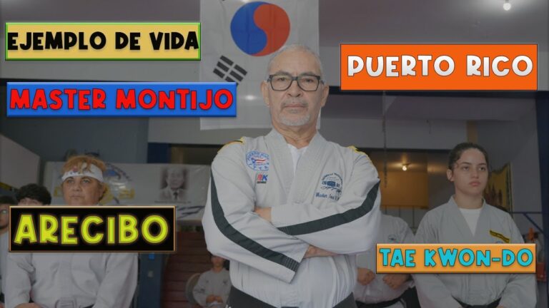 Gu&iacute;a para Aprender Artes Marciales en Montijo